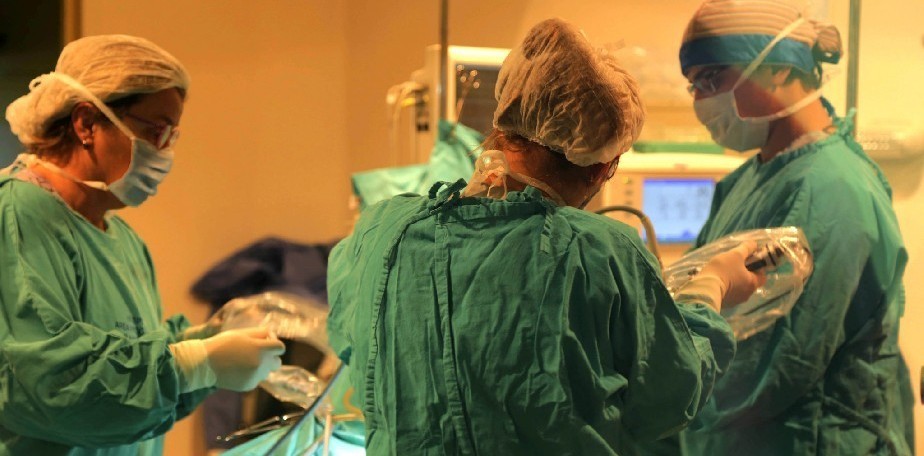 Exitoso operativo de donación de órganos en General Roca