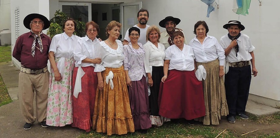 Imagen-Bariloche: Están abiertas las inscripciones para los talleres Recrearte para personas mayores 