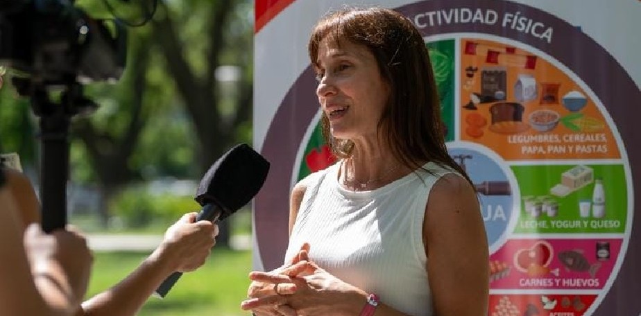 Post fiestas y verano: claves para una alimentaci�n m�s saludable